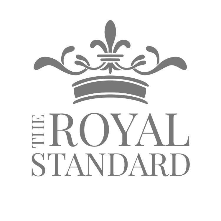 The Royal Standard Logo