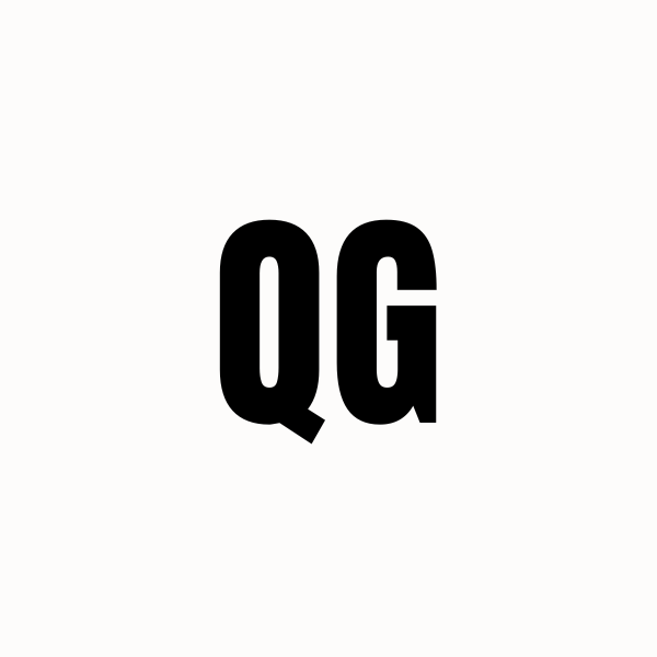 Matériaux QG Logo