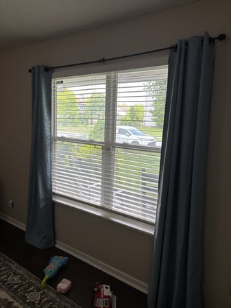 Images Budget Blinds of Central Indianapolis