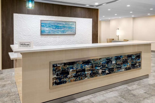 Images Hilton Garden Inn Tampa/Riverview/Brandon