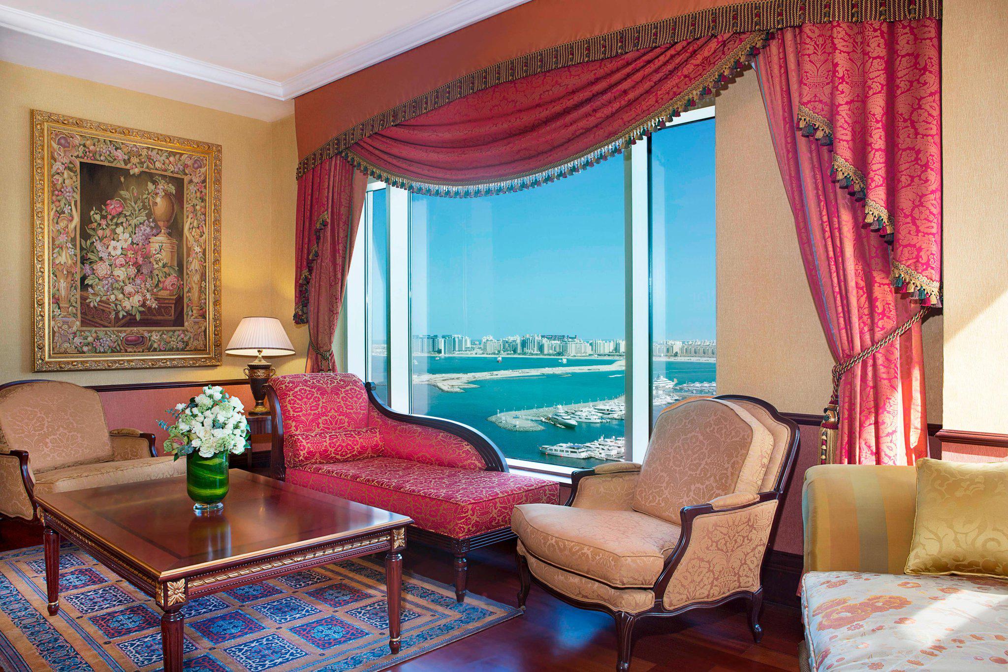 Habtoor grand resort autograph collection