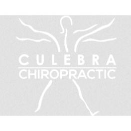 Culebra Chiropractic Logo