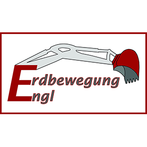 Erdbewegung Engl Logo