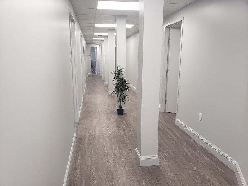 Images QC Kinetix (Weymouth)