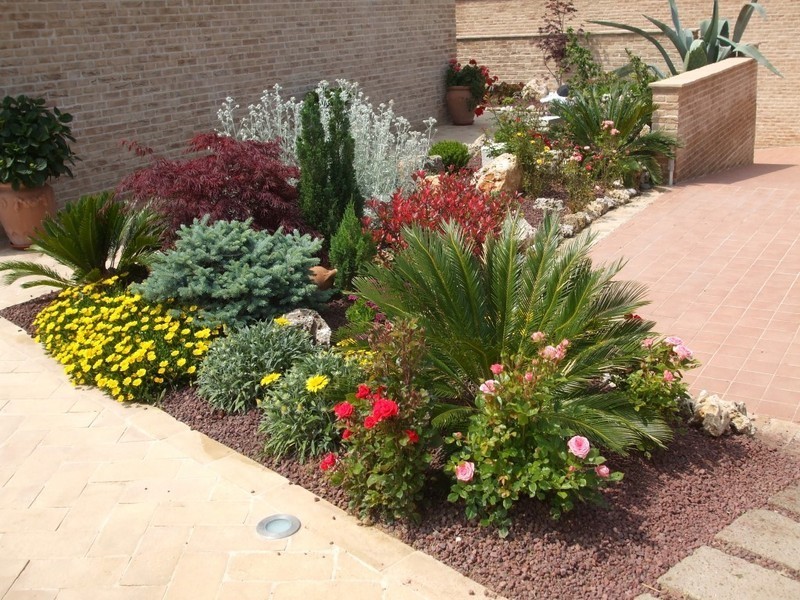 Images Full Garden