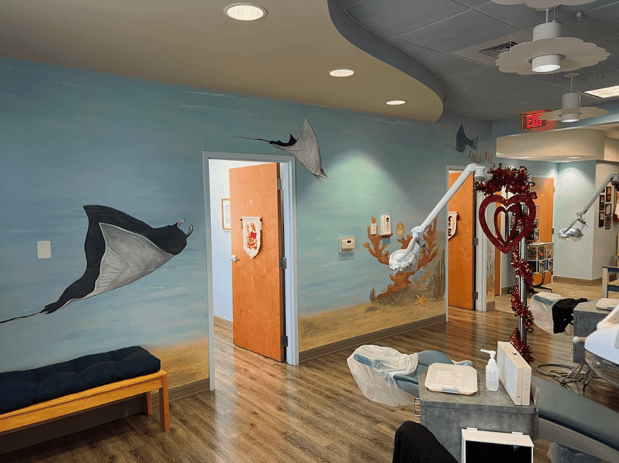 Images Preston Corners Pediatric Dentistry