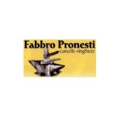 Pronesti Antonio Fabbro Logo