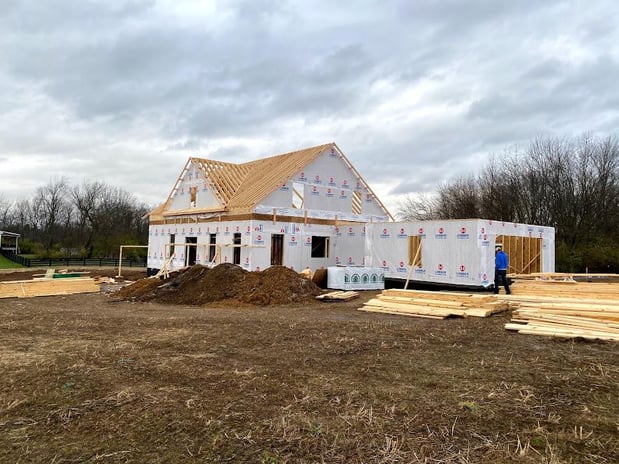 Images Moore Builders