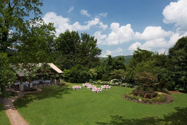 Images The Park Vista - a DoubleTree by Hilton Hotel - Gatlinburg