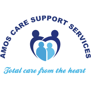 Amos Care Support Services - Shepparton, VIC 3630 - (13) 0065 5857 | ShowMeLocal.com