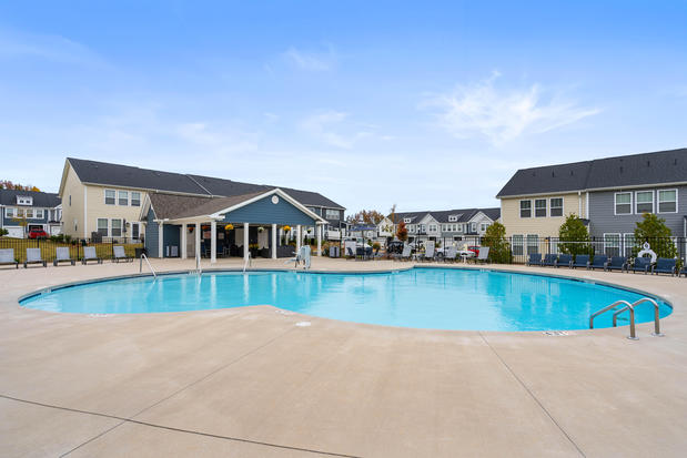Images Covey Homes Harrison Bridge - Homes for Rent