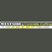 Westside Concrete Cutting Logo