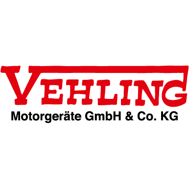 Logo Vehling Motorgeräte GmbH & Co. KG