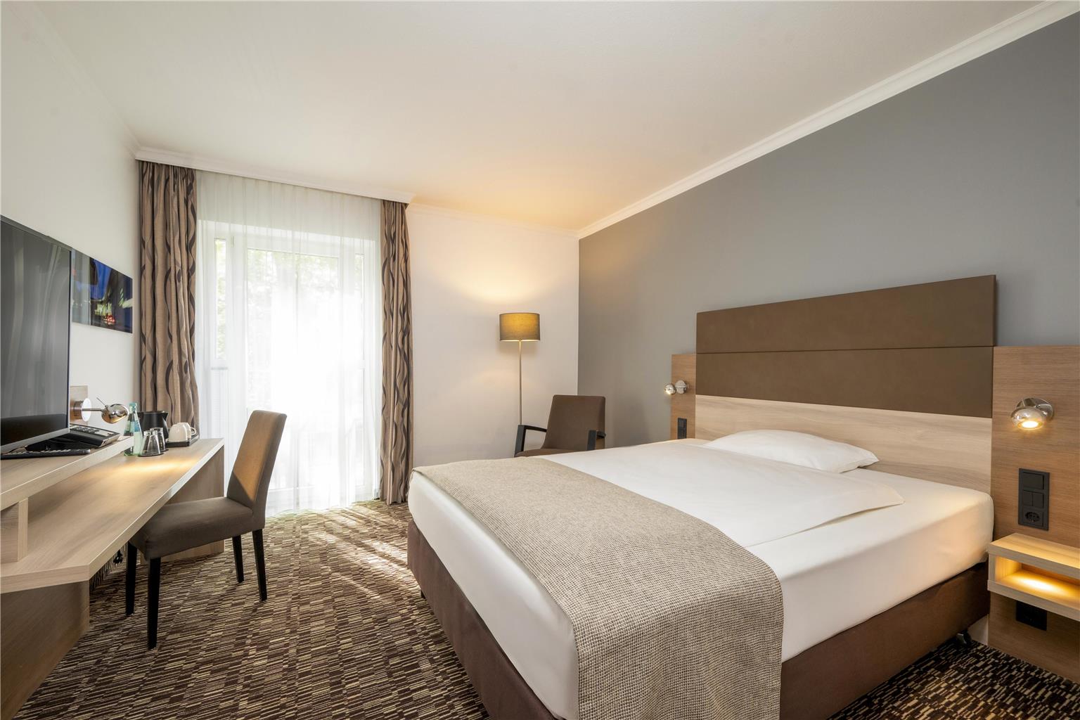 Bilder Best Western Plus Hotel Koeln City