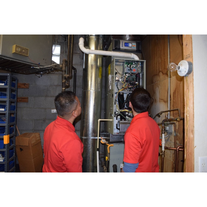 Family Heating & Air Conditioning Indianapolis, IN Furnace Repair Service
