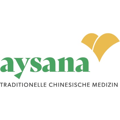 aysana Médecine traditionnelle chinoise Logo