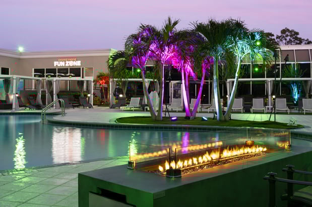 Images Holiday Inn Resort Kissimmee by the Parks by IHG