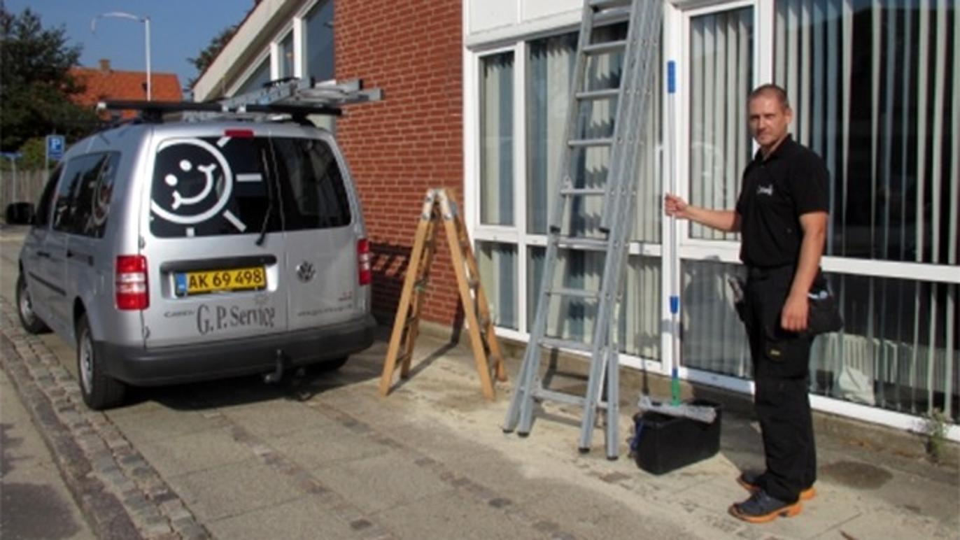 Images G. P. Service ApS