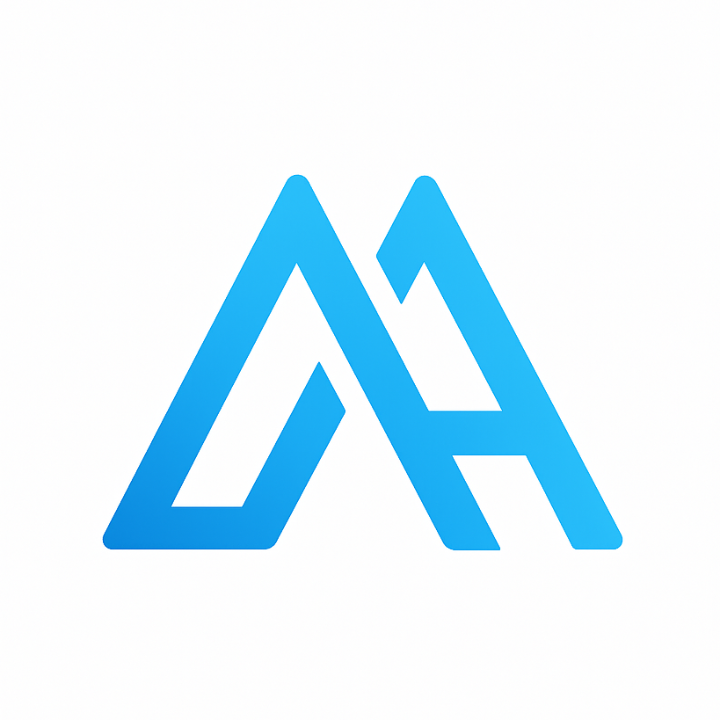 company logo