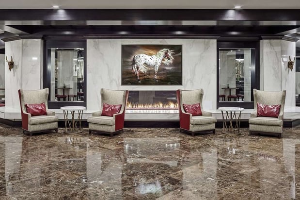 Images DoubleTree by Hilton Hotel Denver