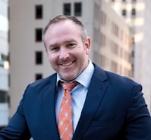 Photo of Attorney Cody N. Gayer