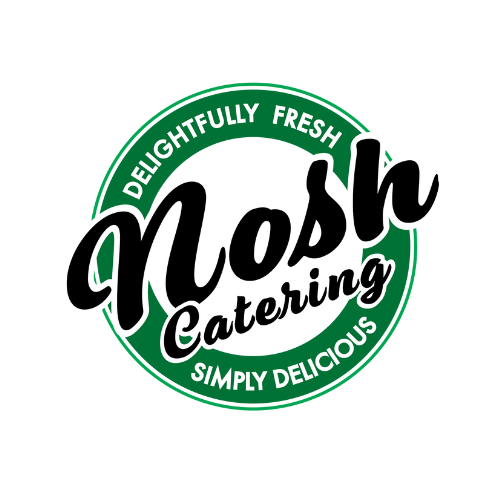 Nosh Catering Logo