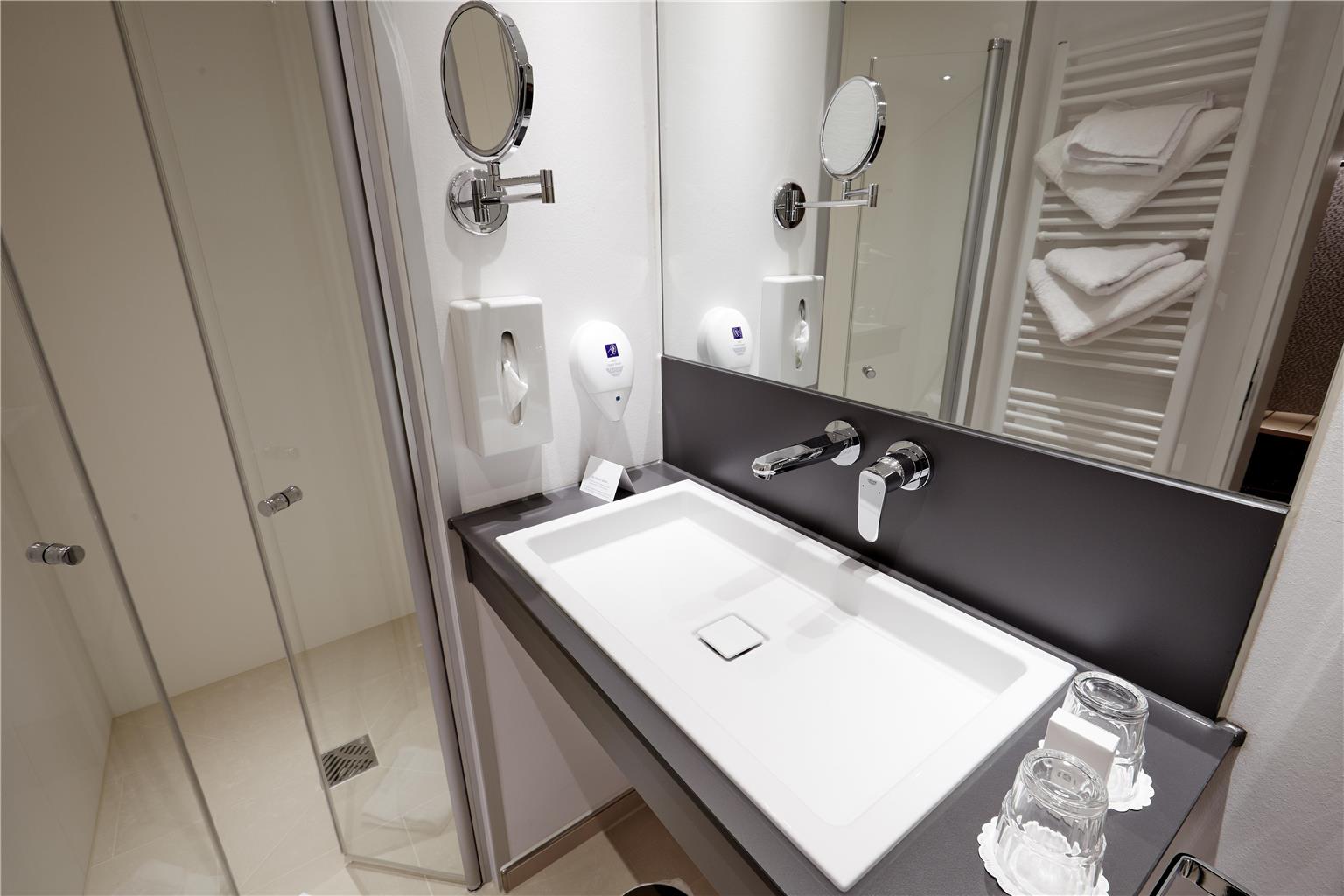 Best Western Hotel Zur Post, Bahnhofsplatz 11 in Bremen