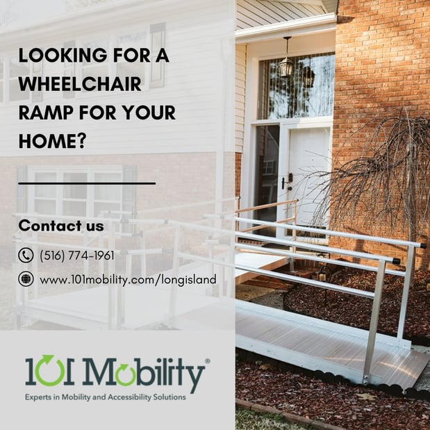 Images 101 Mobility of Long Island