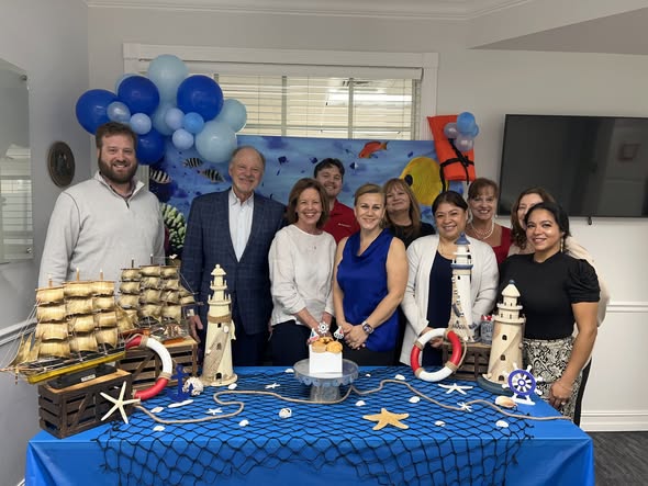 Happy birthday Brian!