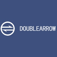 Double Arrow Australia Logo