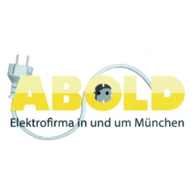 Abold GmbH Elektroinstallation & Service in München - Logo