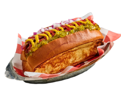 AMERICANA BIG DOG