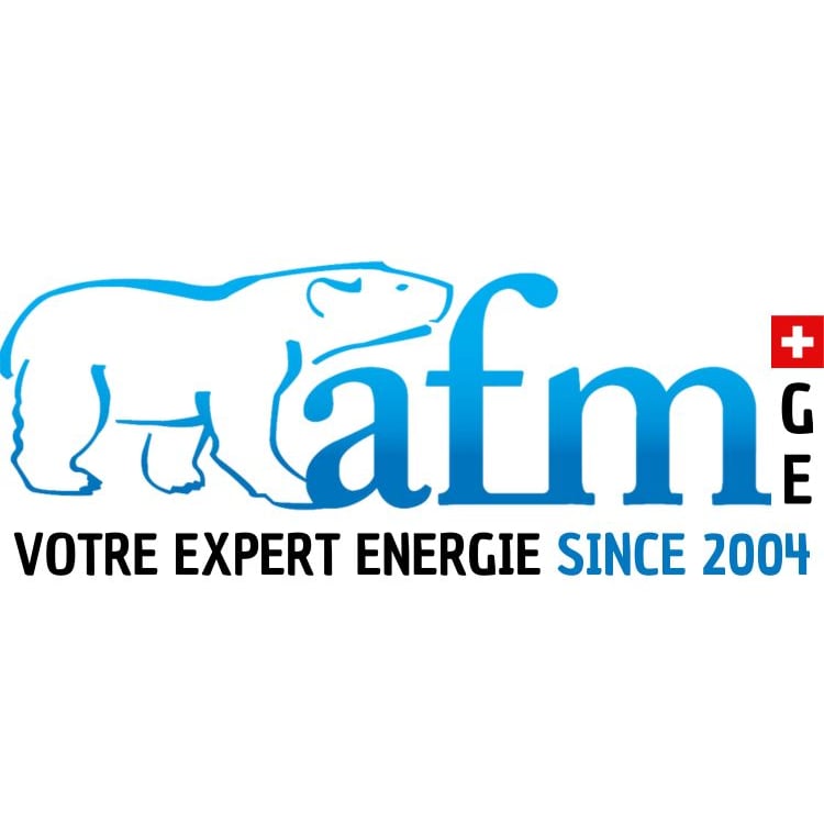 AFM SA Logo