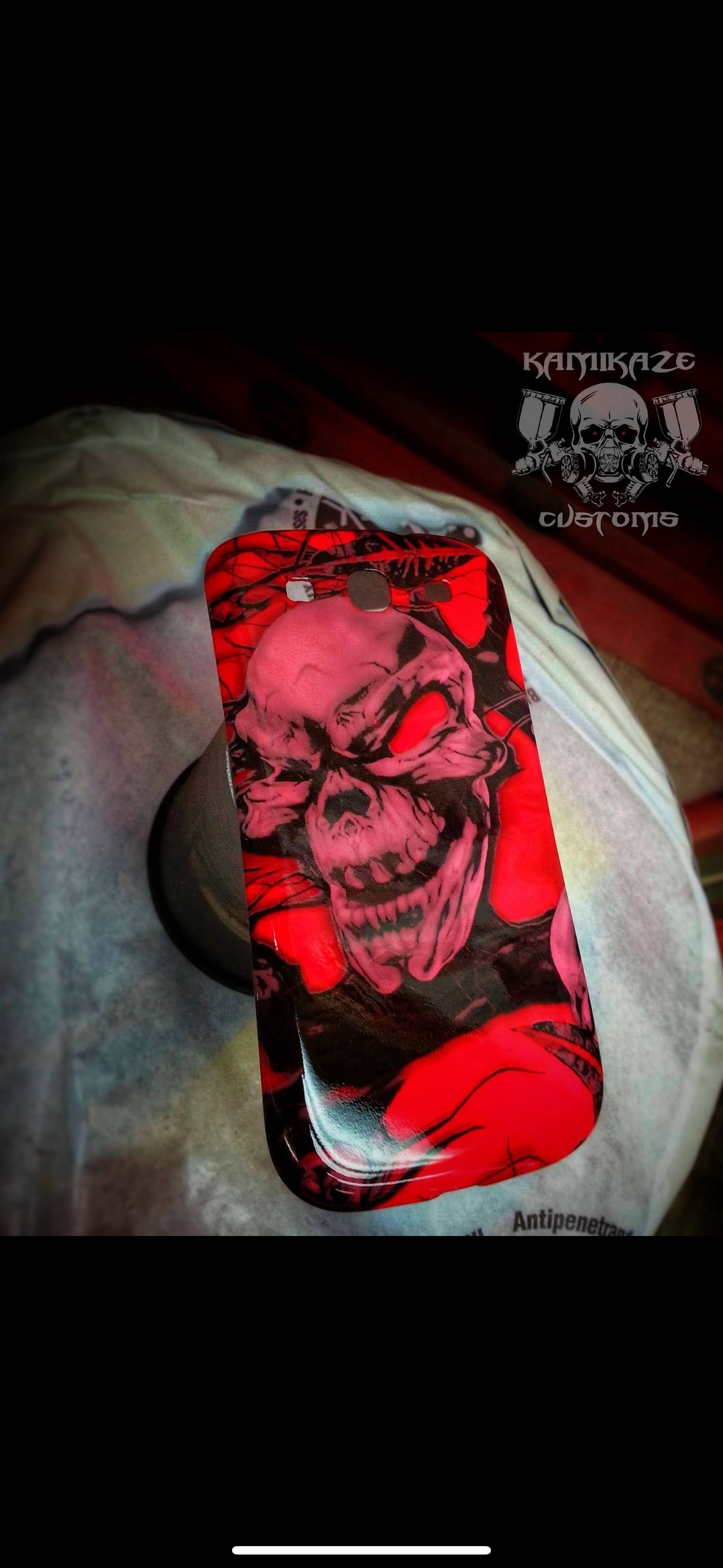Images Kamikaze Customs