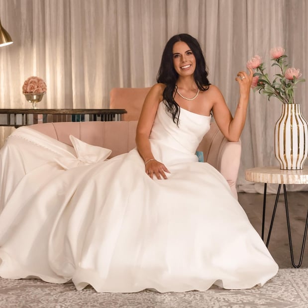 Images Truly Forever Bridal