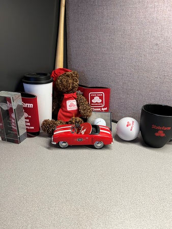 Images Joe O'Connor  - State Farm Insurance Agent