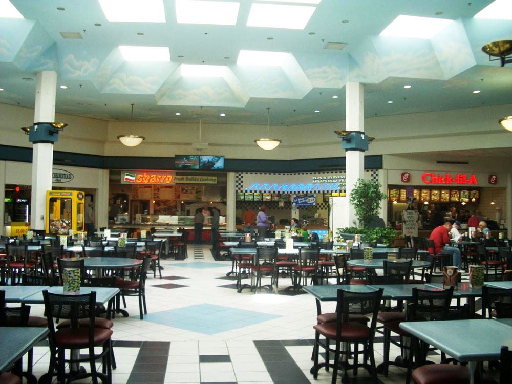 Dover Mall in Dover DE Shopping Centers Malls: Yellow Pages