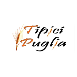 Tipici Puglia Taranto Logo