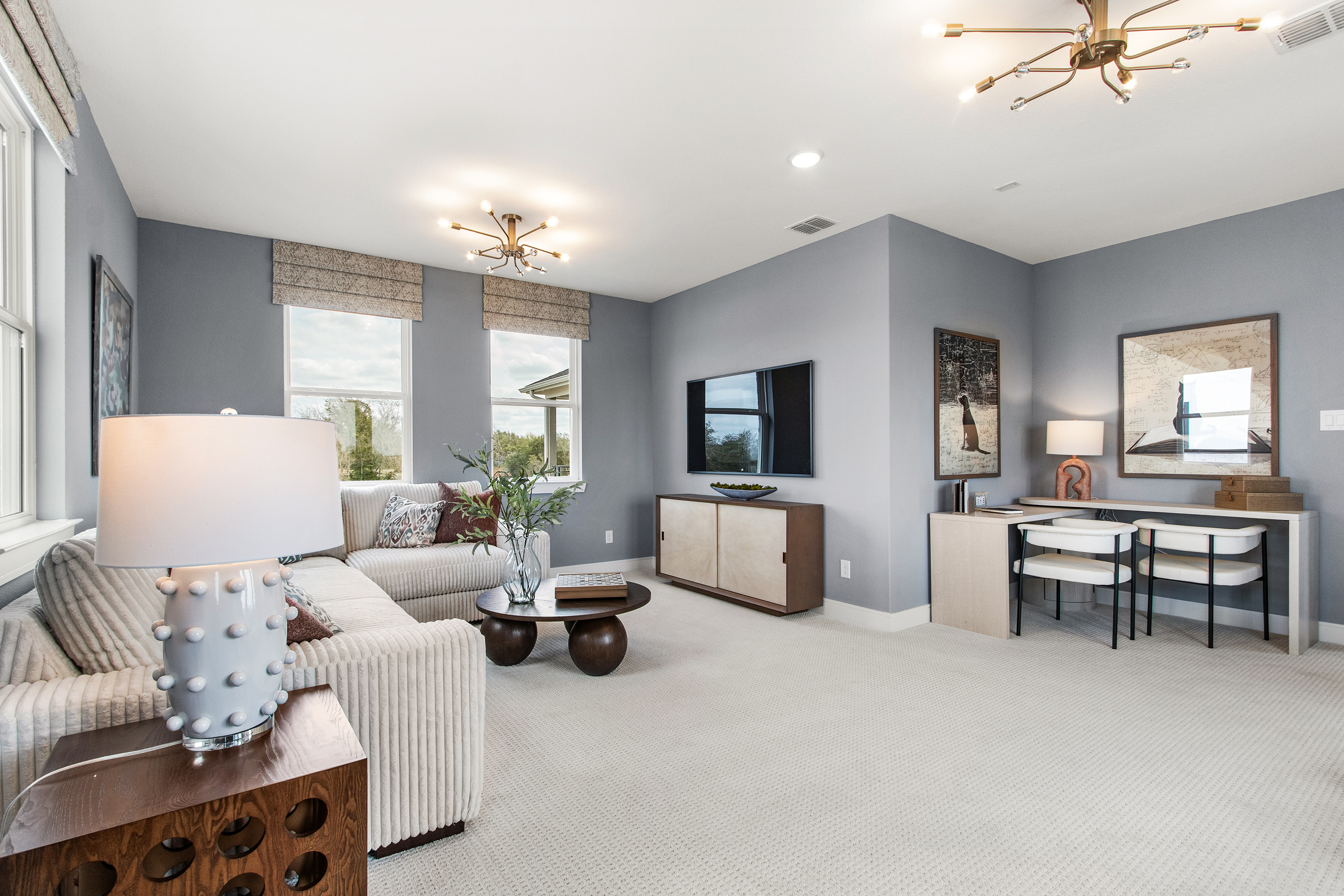 DRB Homes Bridgeland Central Image