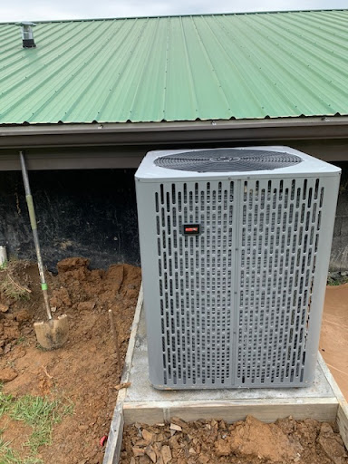 Images AmeriAir Heating & Air