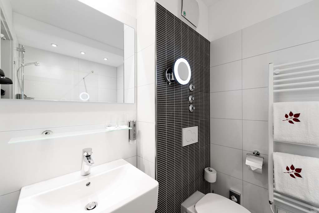 Bilder Best Western Plus Parkhotel Velbert