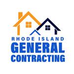 Rhode Island General Contracting Logo