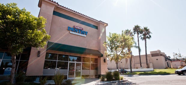 Images East Hills Family Dentistry