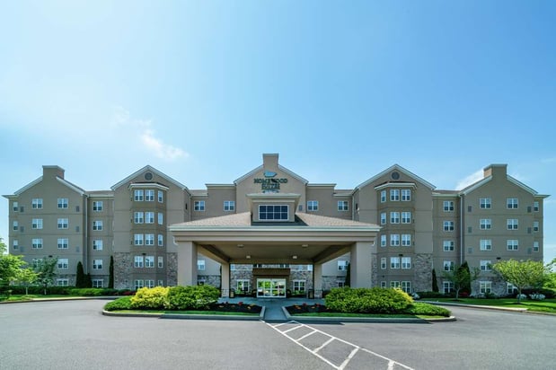 Images Homewood Suites by Hilton Philadelphia-Valley Forge