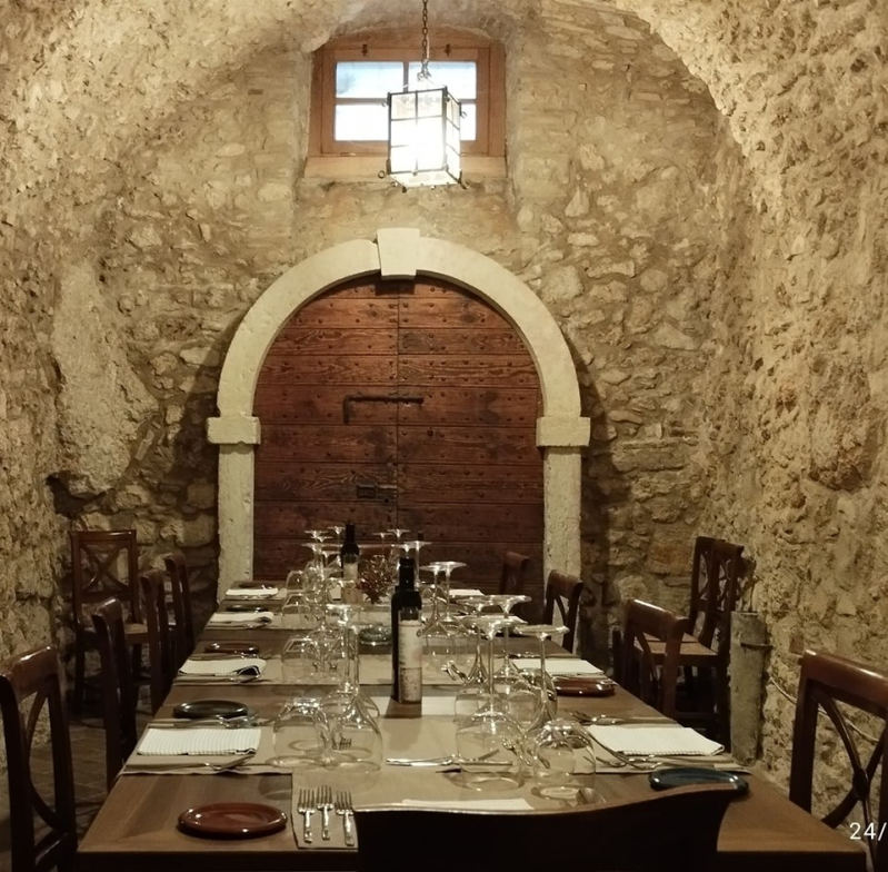 Images Al Vecchio Forno