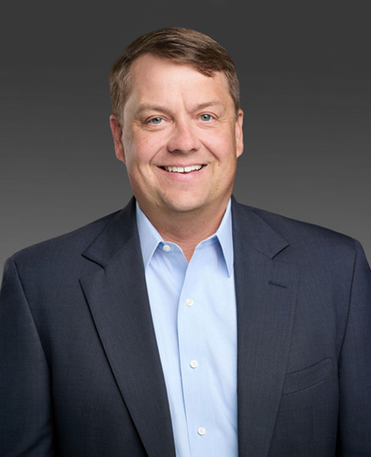Trent Daniels | SouthState Mortgage