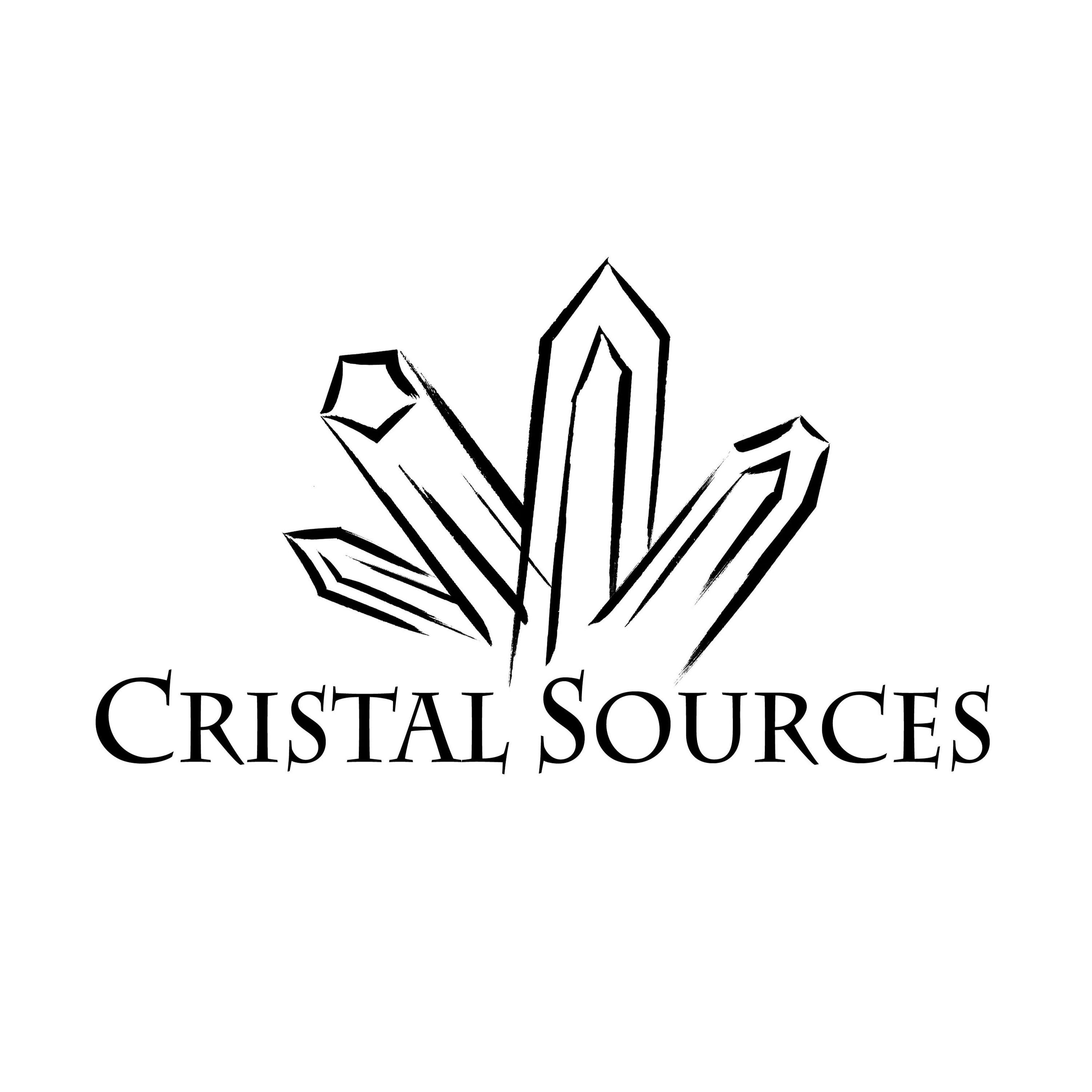 Cristal Sources