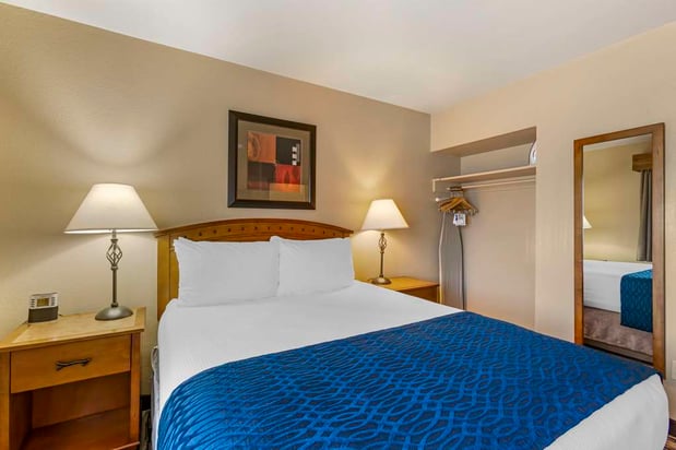 Images Best Western Sunset Inn