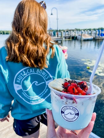 Images Nautical Bowls