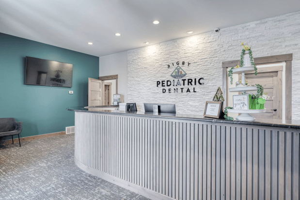 Images Rigby Pediatric Dental